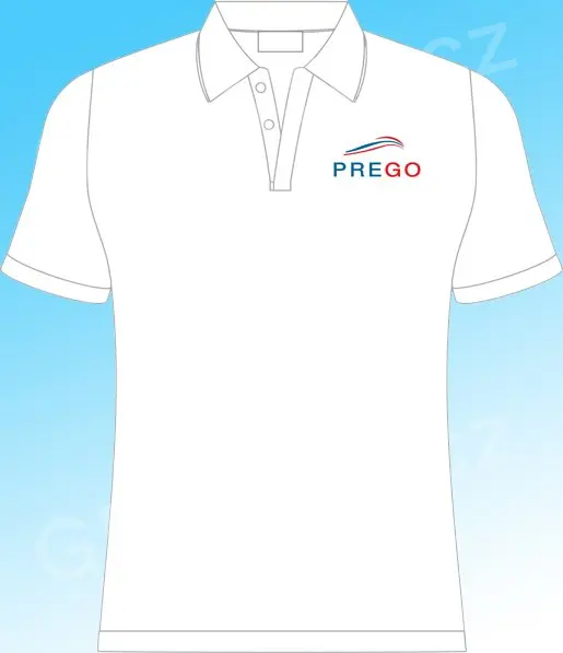 Tričko PREGO M