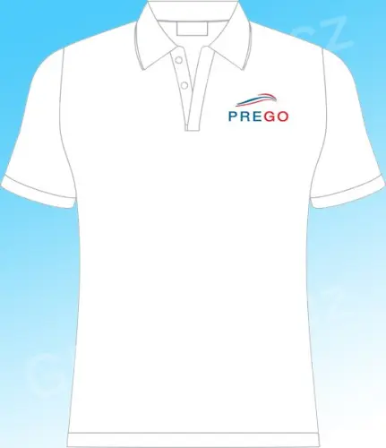 Tričko PREGO M