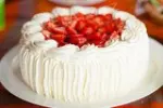1,5 kg - Ztužovač živočišné šlehačky Pannasu 100, Pregel