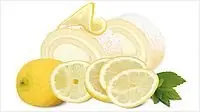 1,1 kg - Ochucovací pasta Citron Ochucovací pasta Pannacrema, Pregel