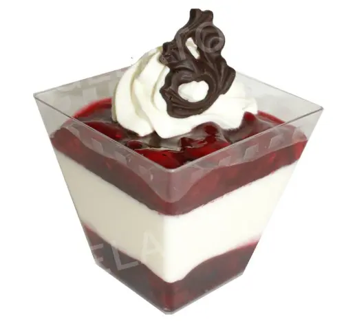 1,5 kg - PannaCotta, Pregel