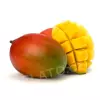 1,2 kg - Topping Mango - poleva hladká, LineaGel