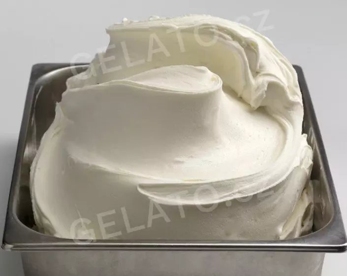 1,5 kg - Panna Piú - doplněk pro smetanovost základu, LineaGel