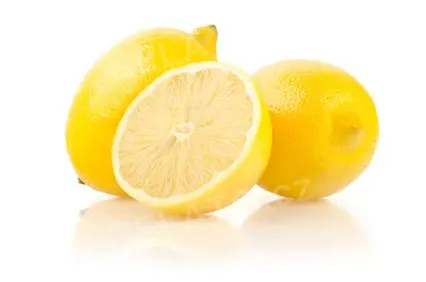 2 kg - Citron 50 - zmrzlinový základ citronový, Pregel