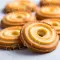 6 kg - Cookies Sušenka Máslová - ochucovací pasta hladká, LineaGel