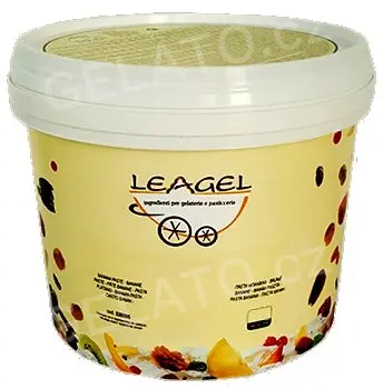 3,5 kg - Cookies Sušenka - ochucovací pasta, Leagel