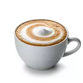 Zmrzlina Cappuccino
