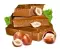 5 kg - Gianduia - oříšková čokoláda - ochucovací pasta hladká, LineaGel