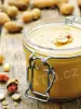 3 kg - Arašídové máslo - ochucovací pasta hladká, LineaGel