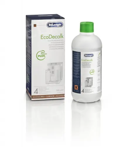 ECODECALK - na vodní kámen