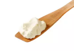 Zmrzlina Cheesecake