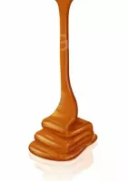 3 kg - Poleva Mléčný karamel Mou, LineaGel