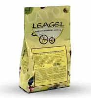 1,25 kg - Červený meloun - zmrzlinová směs, Leagel