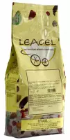 2 kg - Neutro Latte 5 - stabilizátor za tepla pro mléčnou zmrzlinu, Leagel