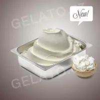 2 kg - Superior 100 - zmrzlinový základ mléčný za tepla i za studena, Leagel