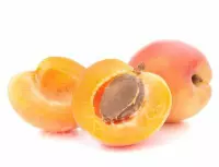 1,1 kg - Farcitura Meruňka