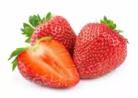 2 kg - Jahoda Soft - kompletní směs pro točenou jahodovou zmrzlinu, LineaGel