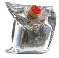 1,5 kg - Pyré Broskev Nektarinka 100%