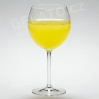 1,25 kg - Limoncello - kompletní zmrzlinová směs, LineaGel