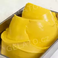 1,25 kg - Mango - zmrzlinová směs, Leagel