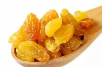 5 kg - Rozinky Sultana ® - Zlaté rozinky v nálevu, LineaGel