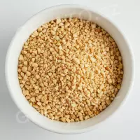 3 kg - Posypová drť z Lískových oříšků, LineaGel