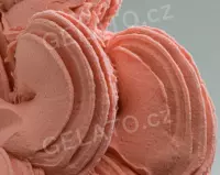 2 kg - Frutto Gel 5 - základ pro ovocnou zmrzlinu