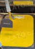 3 kg - Morella Citronový koláč - poleva krémová s kousky, LineaGel