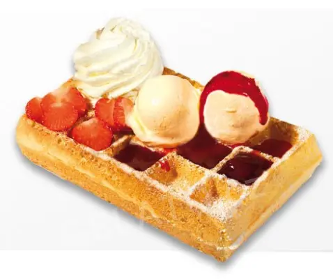Vafle
