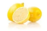 Zmrzlina Citronová 18% ovoce