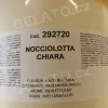 5 kg - Nocciolotta Lískový oříšek - krém lískooříškový, Montebianco