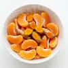 3 kg - Mandarinka a Kurkuma Madre - poleva s kousky, LineaGel