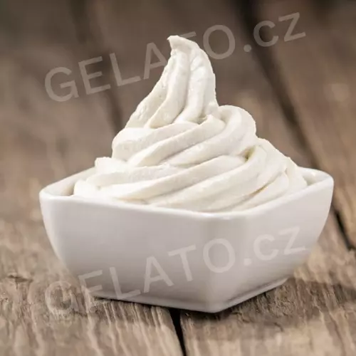1 kg - Yogurt 30 Gusto Piu - sušené ochucení, Montebianco