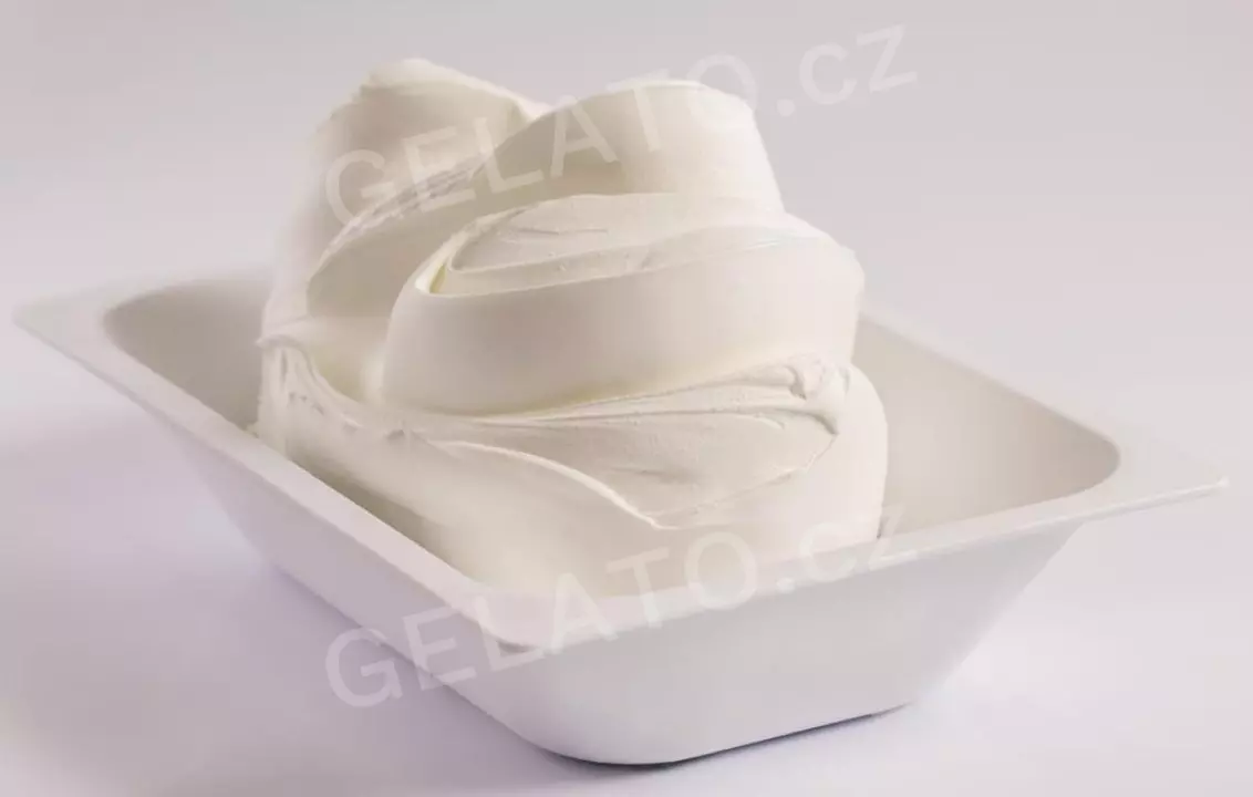 2 kg - Stellamix C.F. 100 - základ pro mléčnou zmrzlinu, Stella