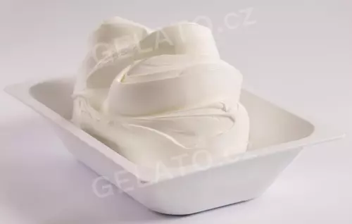 2 kg - Stellamix C.F. 100 - základ pro mléčnou zmrzlinu, Stella