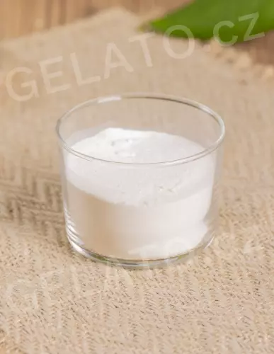 1 kg - Báze All Natural 50 Veg - základ pro ovocnou zmrzlinu, Stella