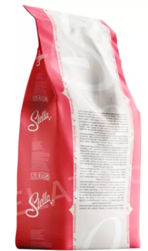 1 kg - Báze America C.F. 50 - neutrální mléčný základ pro zmrzlinu, Stella