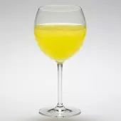 Zmrzlina Limoncello