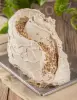 2,5 kg - Mandle Italská - ochucovací pasta hladká, Stella