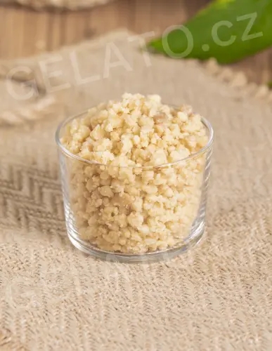 2 kg - Crumble Máslové sušenky - posyp na dochucení a dekoraci, Stella