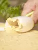 5 kg - Nutgel Mandle - poleva krémová s kousky sušenek, Stella