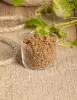 2 kg - Crumble Celozrnné sušenky - Bez lepku - posyp na dochucení a dekoraci, Stella