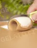 5,5 kg - Nutgel Karamel Fleur De Sel - poleva krémová s krystalky mořské soli, Stella