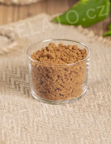 2 kg - Crumble Karamelový - posyp na dochucení a dekoraci, Stella