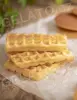 1 kg - Směs na vafle a palačinky bez lepku, Stella