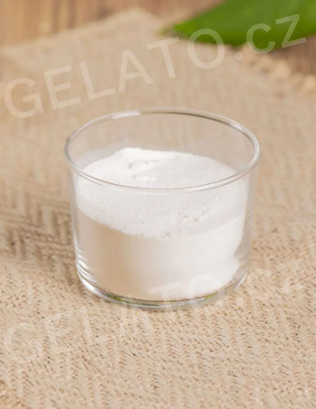 1,08 kg - Kompletní báze pro ovocné sorbety - All Natural, Stella