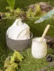 1,5 kg - Skyr - kompletní zmrzlinová směs, Stella