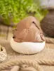 1,6 kg - Hořká čokoláda - sušená čokoládová zmrzlinová směs, Stella