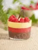 2 kg - Semifreddo Flexi GR - univerzální směs pro studené cukrářské výrobky, Stella