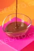 5 kg - Nocciolotta Classica - krém Gianduia lískooříšková čokoláda, Montebianco
